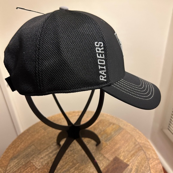 ‘47 brand NFL Raiders hat - Picture 7 of 13